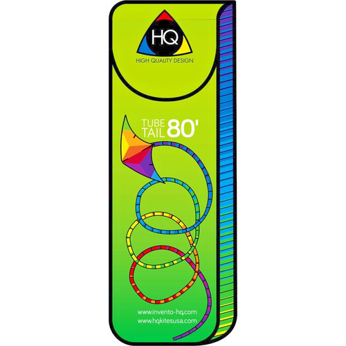 Kite tube tail classic - hq,