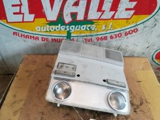 plafoniera VOLKSWAGEN GOLF V