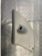 PLASTICA COPERTURA ANGOLINO INTERNO SPECCHIETTO SINISTRO FIAT PUNTO 188 3 PORTE
