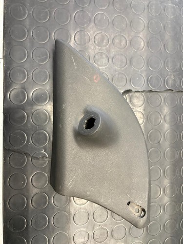 Plastica copertura angolino - plastica,
