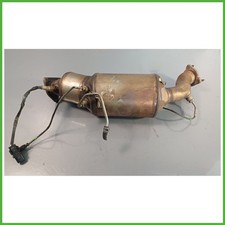 Catalizzatore AUDI A4 8K 2.0 TDI CJC Diesel 8K0254752X 2011 2016
