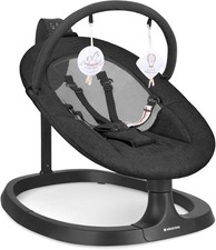 Sdraietta neonati elettrica - sdraietta,