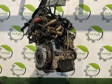 MOTORE COMPLETO PER FIAT