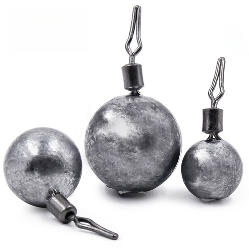 20pz ciondolo piombo pesca - 20pz,