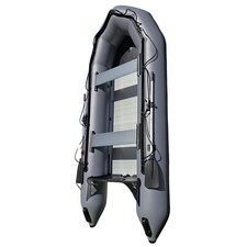 Gommone Tender 330 con fondo