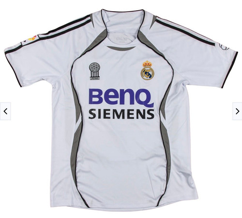 Maglia firmata roberto carlos - maglia,
