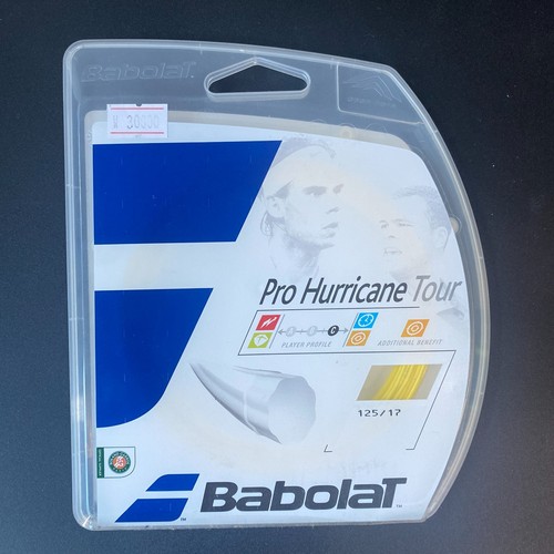 Babolat pro hurricane tour - hurricane,