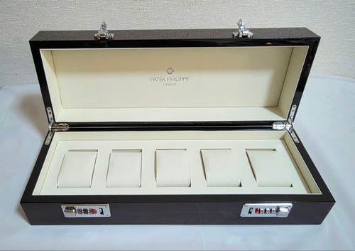Patek philippe orologi - patek, 5