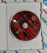 NINTENDO WII RESIDENT EVIL 4