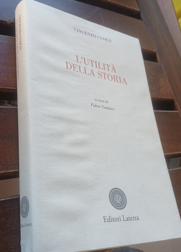 Vincenzo cuoco utilita - vincenzo,