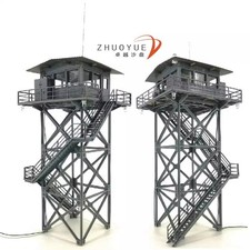 Modellino treno militare 1:87