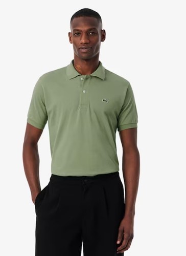 Polo lacoste uomo taglia xs - uomo, 2