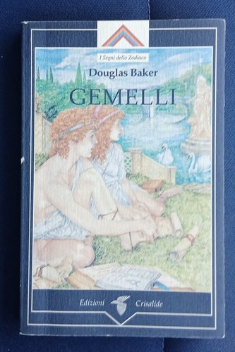 Gemelli segni dello - segni,