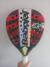 Raquette de padel Babolat