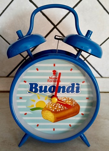 Sveglia vintage gadget - vintage,