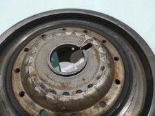 puleggia albero motore RENAULT