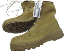 STIVALI DA COMBATTIMENTO