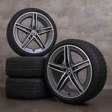 Mercedes Classe A CLA 45 AMG