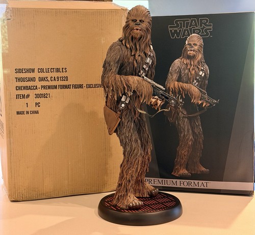 Star wars sideshow - star,
