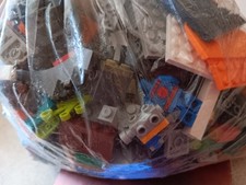LEGO SFUSI MISTI ORIGINALI 1KG 