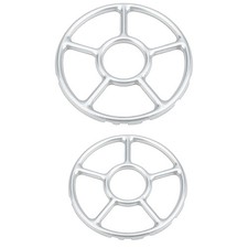 2 Pezzi Staffe per Pentole a