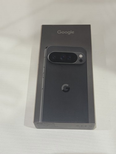 Google pixel pro 256gb - pro, xl