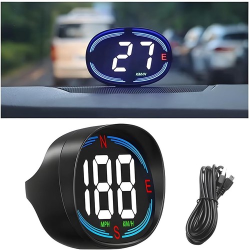 Auto nuovo mini - mini, gps