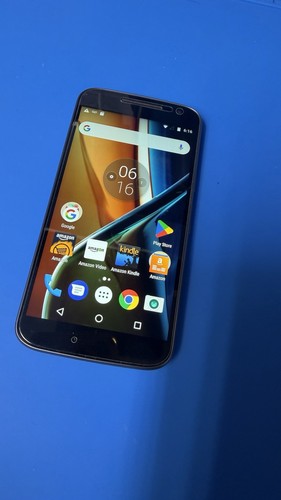 Smartphone motorola moto - smartphone,