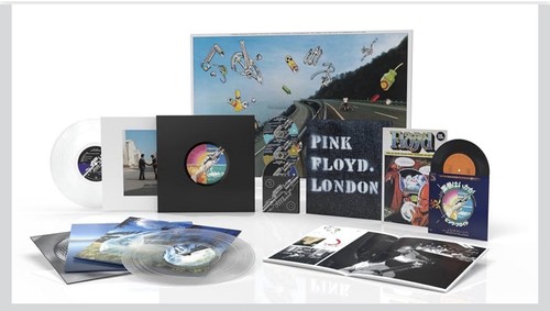 Pink floyd wish - pink, you