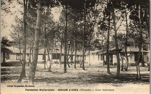 Ares carte postale - ,