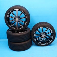 Audi A6 4F Ruote Complete 18