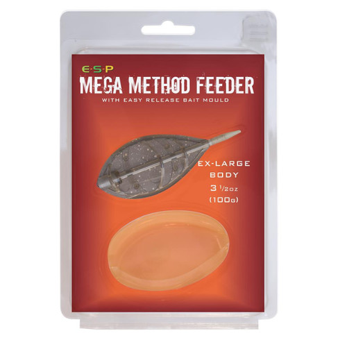 Esp mega method mangiatoia e - method,