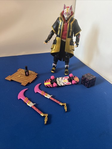 Fortnite modellino drift serie - modellino,