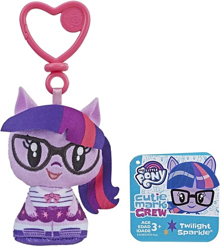 Little pony cutie - cutie, crew