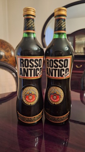 Lotto bottiglie aperitivo - lotto,