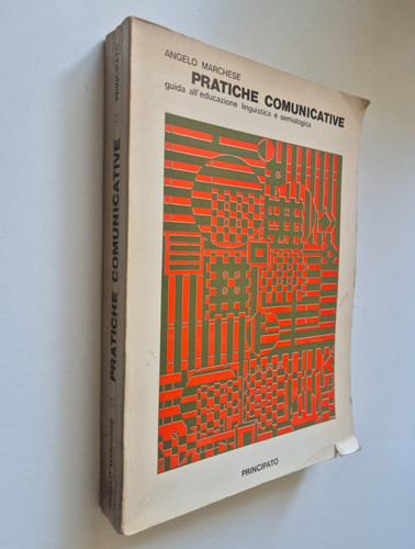 Pratiche comunicative angelo - comunicative,