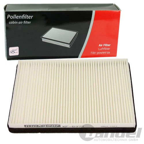 Maxgear filtro abitacolo - maxgear,