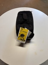 Topeak MTS TrunkBag EX nero