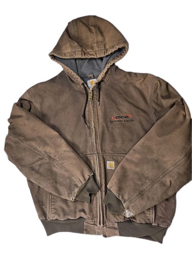 Giacca vintage carhartt - giacca,