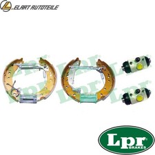 KIT GANASCE FRENO OEK519 PER