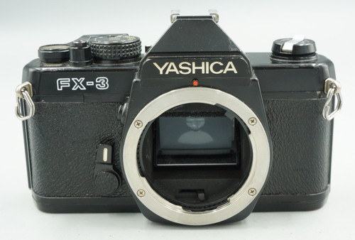 Corpo fotocamera reflex