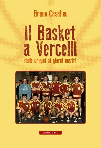 Basket vercelli dalle - il, a
