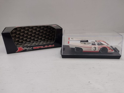 Porsche 917k brumm - brumm, 24h