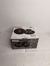 BOSS Audio Chaos Exxtreme CXX8