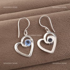 Dicembre Birth Tanzanite Gemma