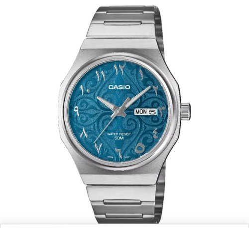 Orologio uomo casio - orologio,