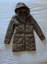 Giaccone donna Woolrich