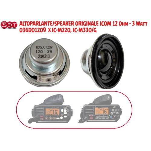 Altoparlante speaker originale - altoparlante/speaker,