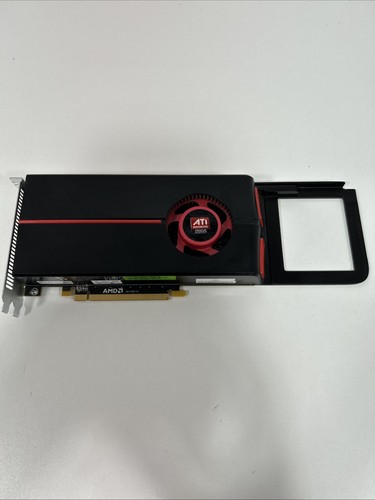 Ati radeon 5770 gb - ati, gddr5