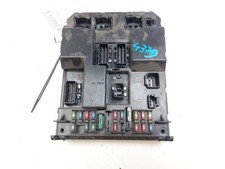 9651197680 BODY COMPUTER REM PEUGEOT 307 (T5) 2.0 HDI 8V MAN 5M 90CV (2000>2005)